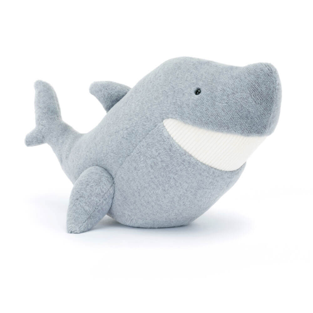 Jellycat Silvie Shark